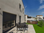 vente Maison Vias