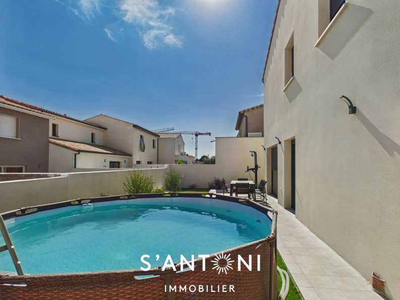 vente Maison Vias - Photo 10