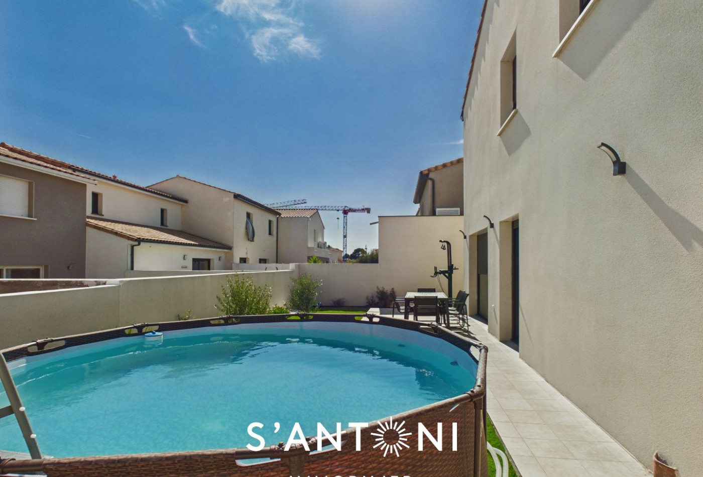 vente Maison Vias - Photo 10