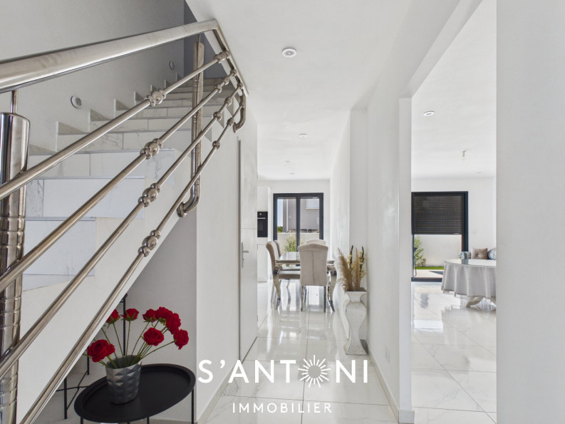 vente Maison Vias - Photo 2