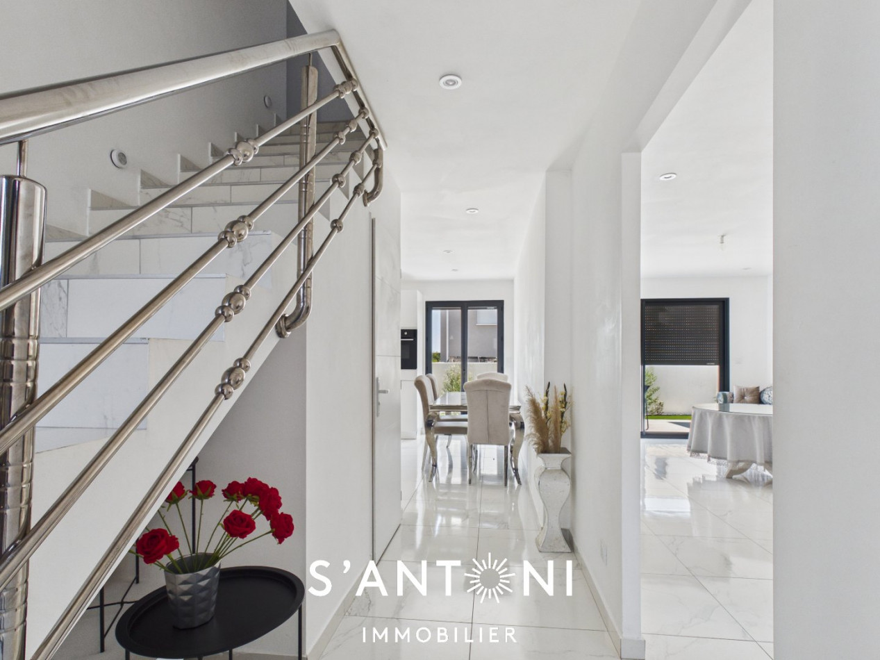 vente Maison Vias - Photo 2