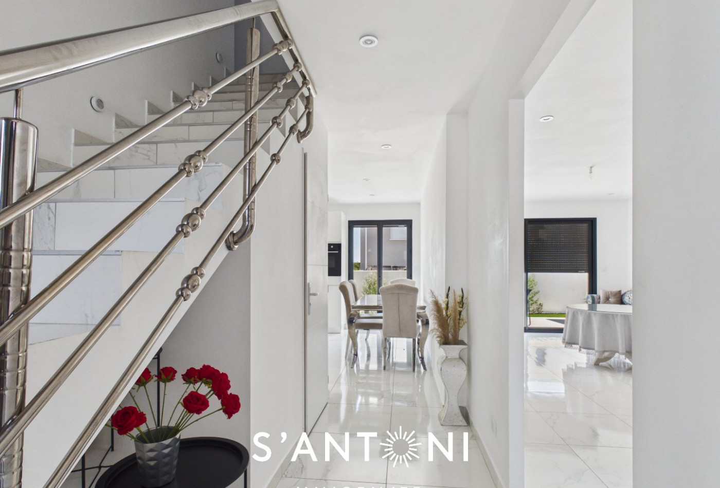 vente Maison Vias - Photo 2