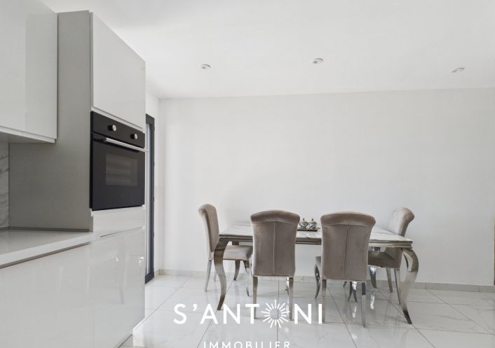 vente Maison Vias