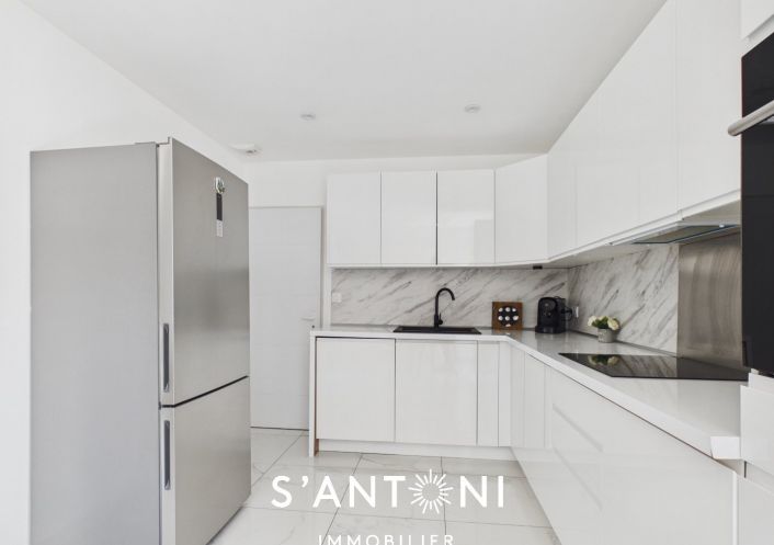 vente Maison Vias