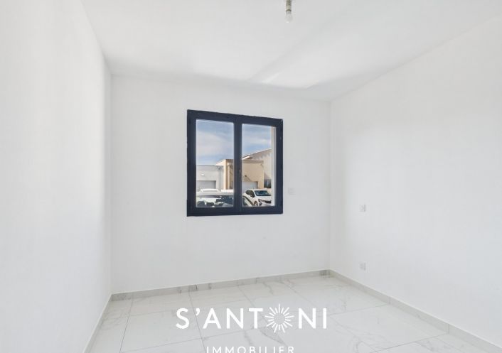 vente Maison Vias
