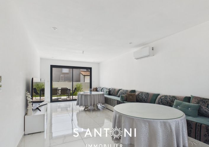 vente Maison Vias