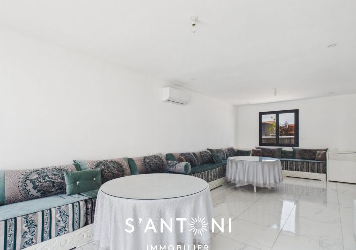 vente Maison Vias
