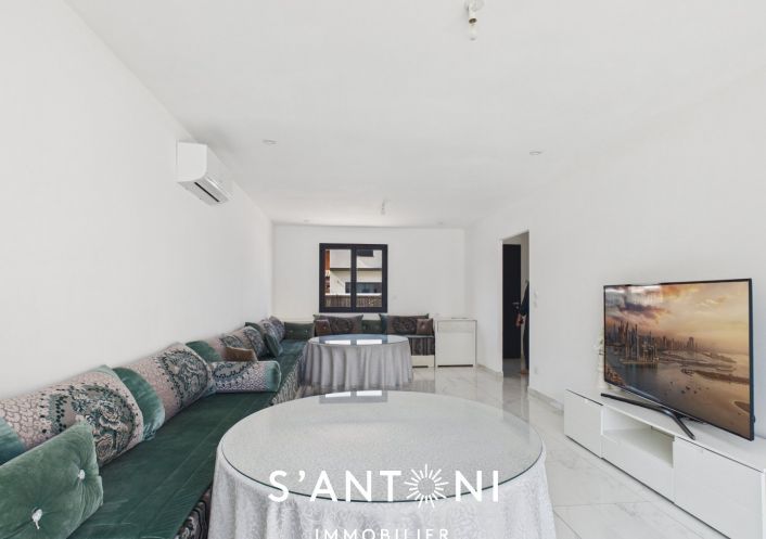 vente Maison Vias