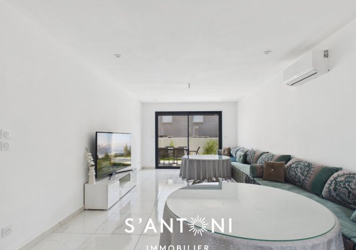 vente Maison Vias