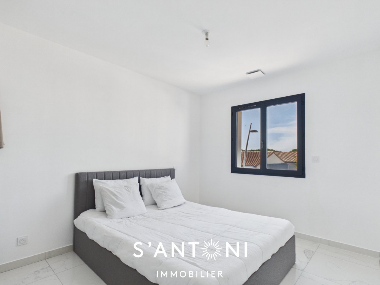 vente Maison Vias - Photo 17