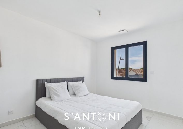 vente Maison Vias