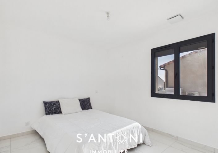 vente Maison Vias