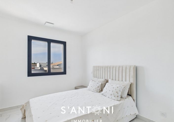 vente Maison Vias