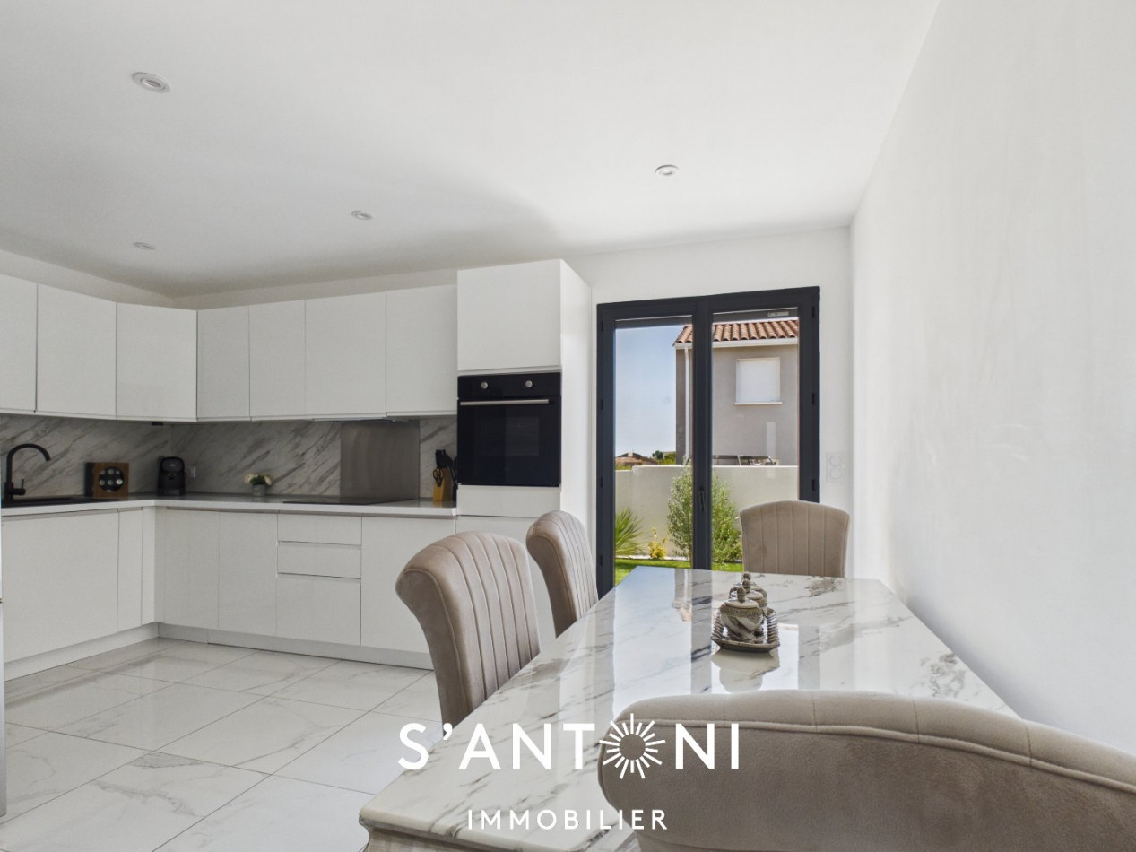 vente Maison Vias - Photo 24