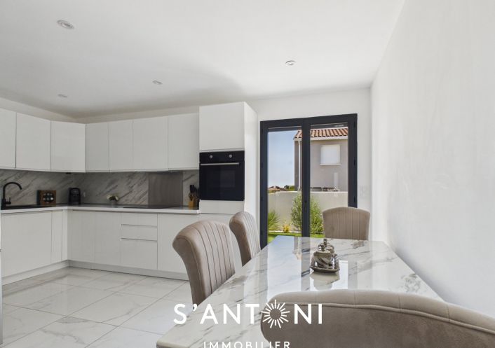 vente Maison Vias