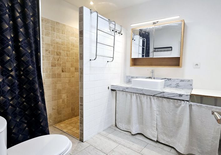 vente Maison de village Loupian