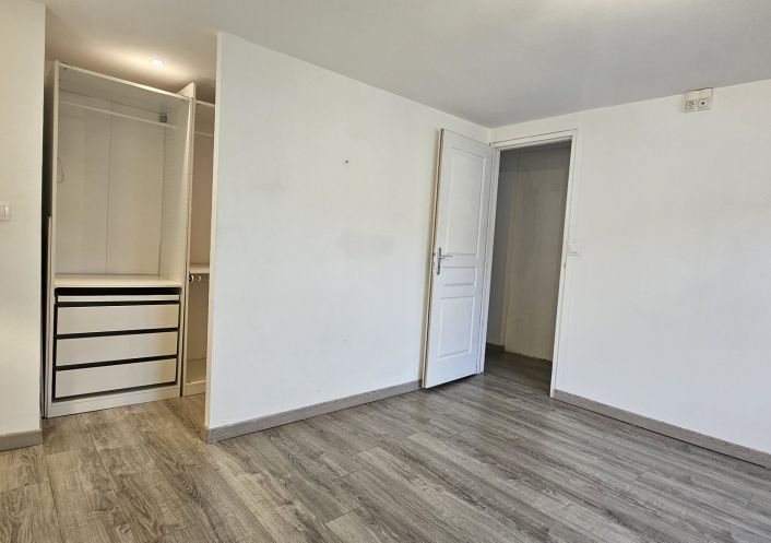 vente Maison de village Loupian