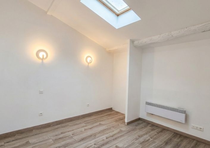 vente Maison de village Loupian