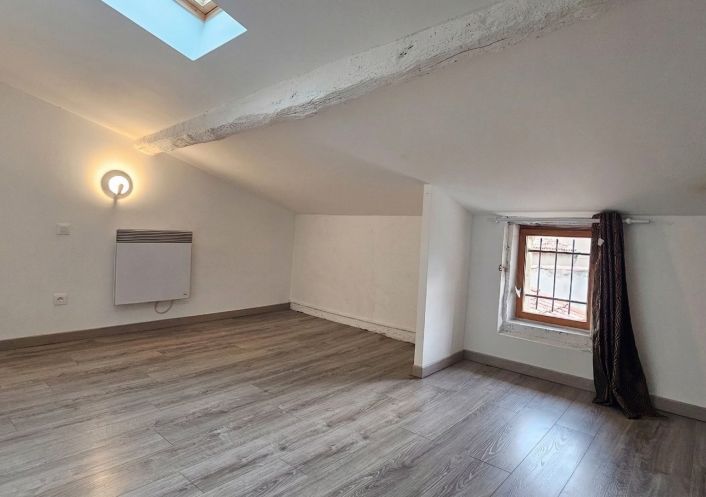 vente Maison de village Loupian