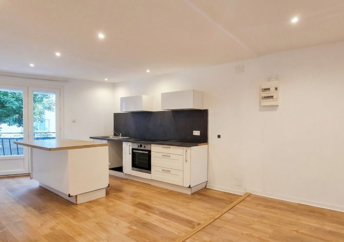 vente Maison de village Loupian