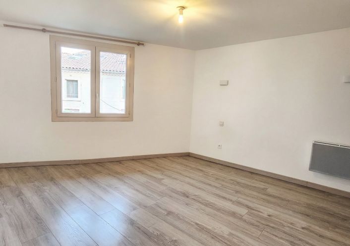 vente Maison de village Loupian