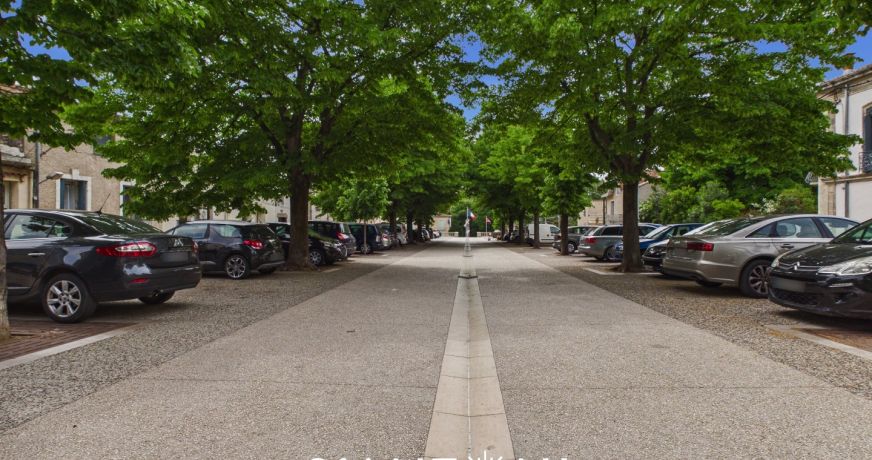 vente Maison Montagnac