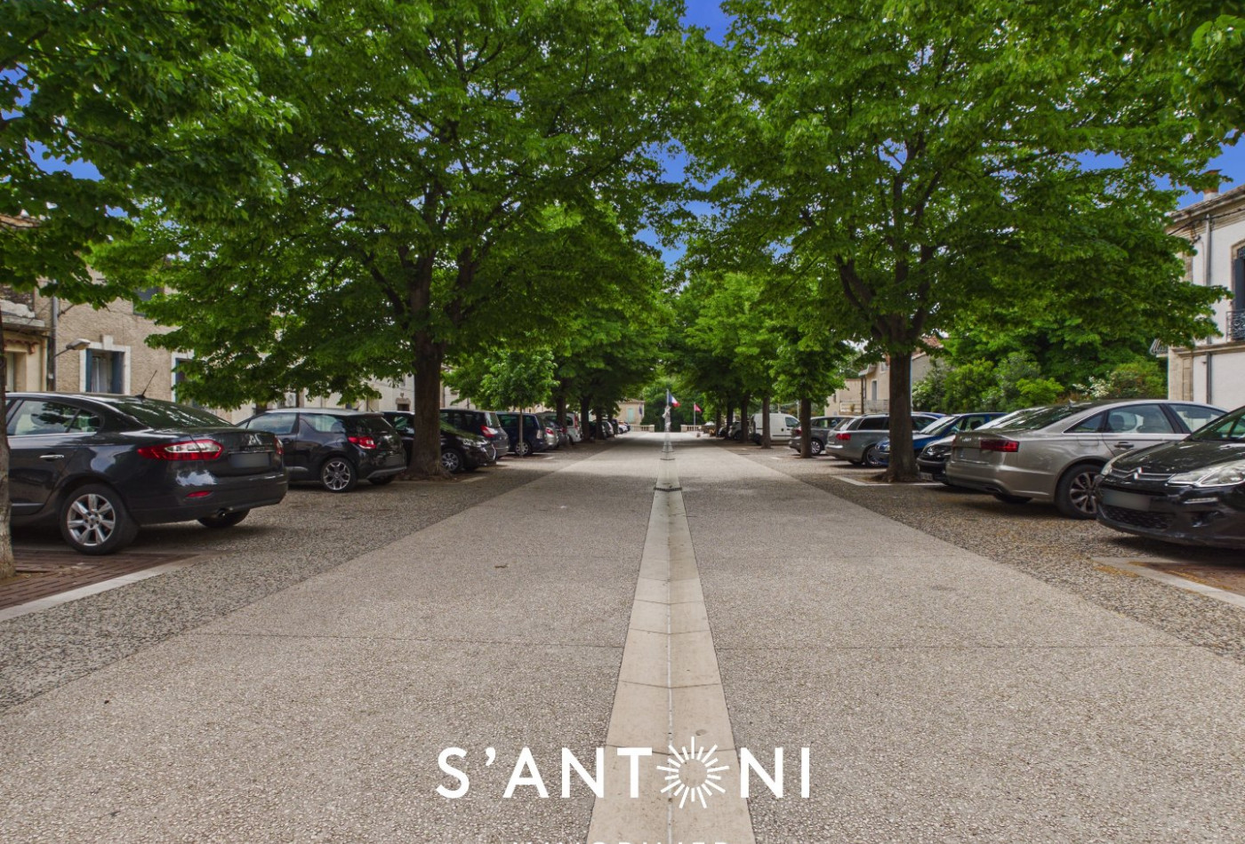 vente Maison Montagnac - Photo 1