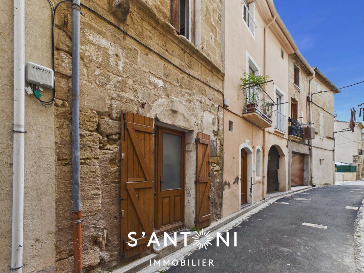 vente Maison Montagnac - Photo 2