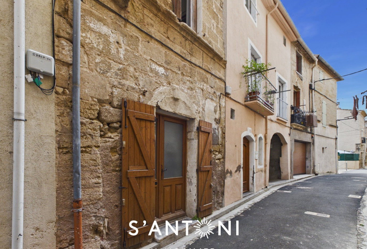 vente Maison Montagnac - Photo 2
