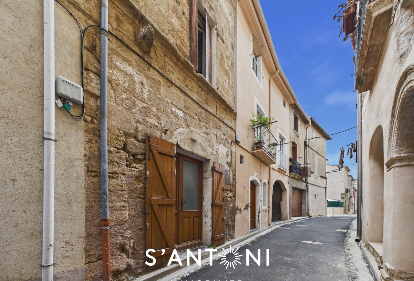 vente Maison Montagnac - Photo 3