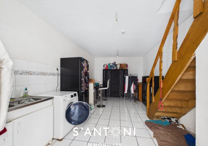vente Maison Montagnac