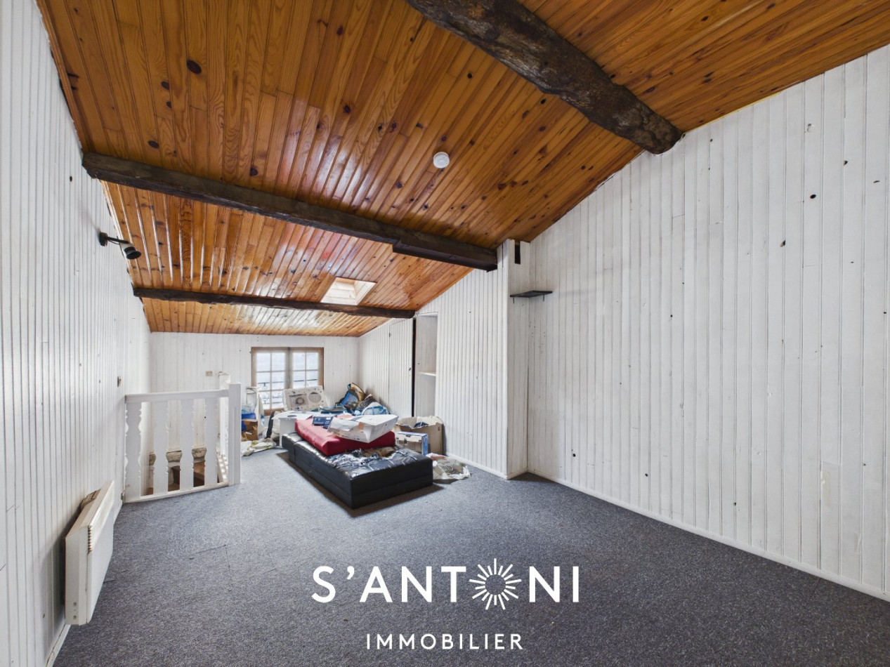 vente Maison Montagnac - Photo 9