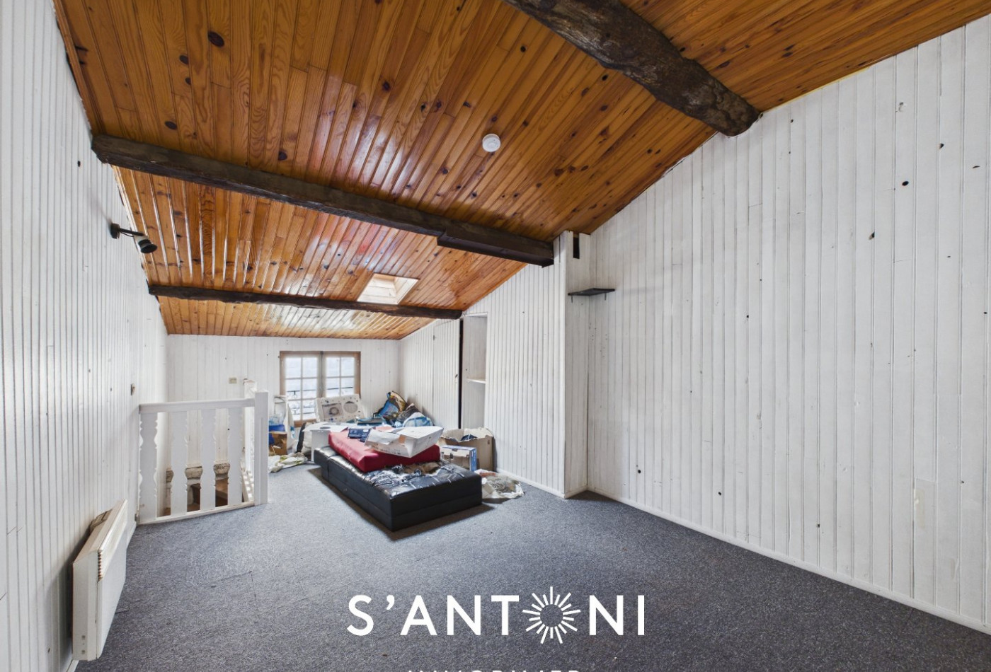 vente Maison Montagnac - Photo 9