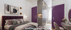 vente Maison Montagnac
