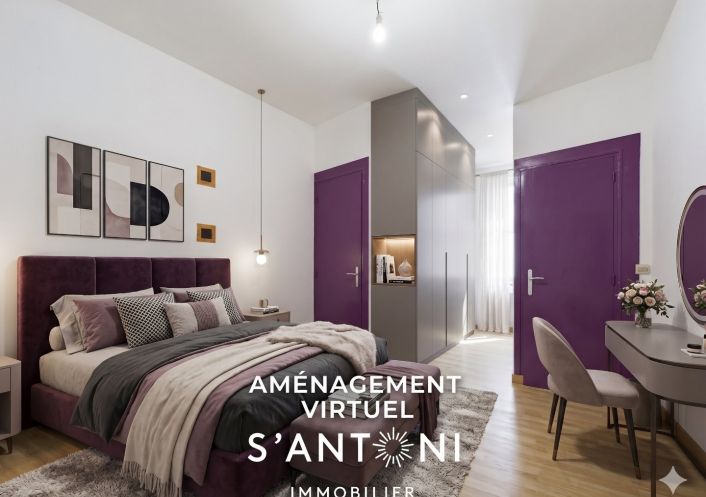 vente Maison Montagnac