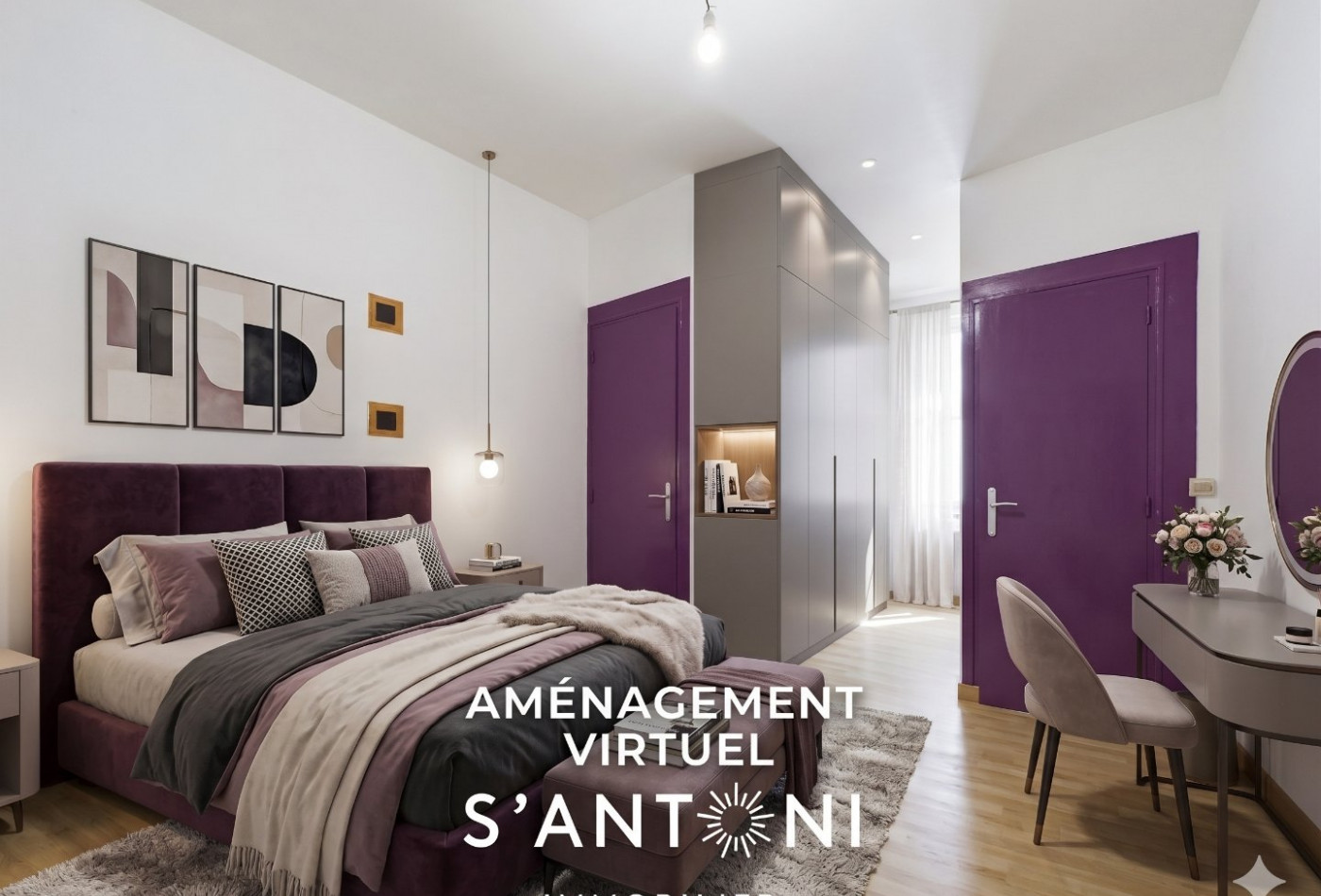 vente Maison Montagnac - Photo 7