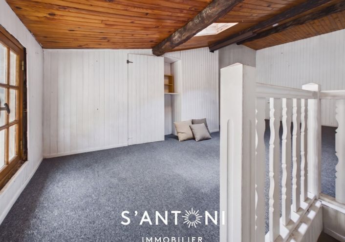 vente Maison Montagnac