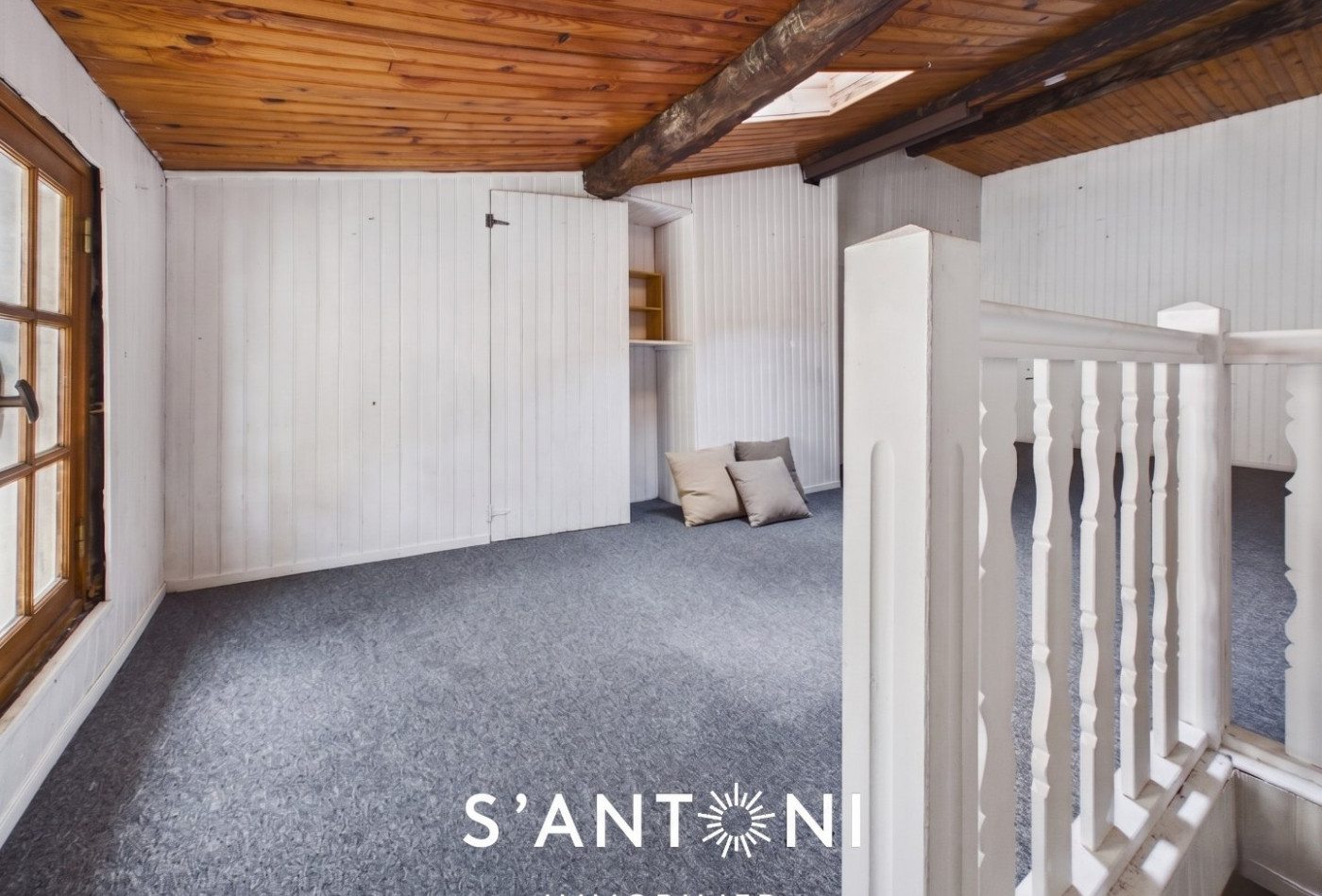 vente Maison Montagnac - Photo 10