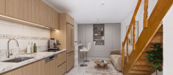 vente Maison Montagnac