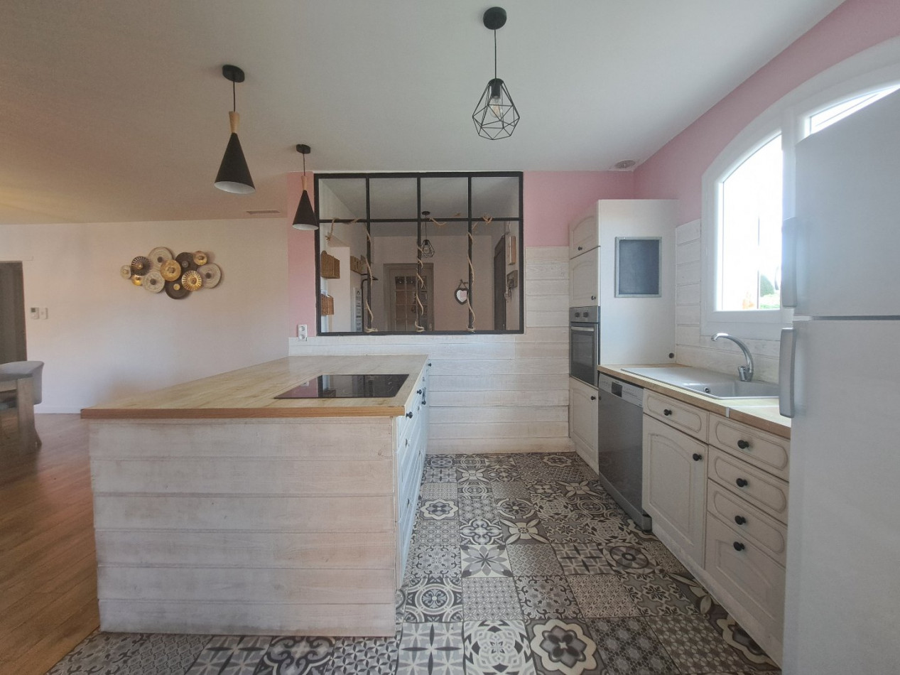 vente Maison Vias - Photo 5