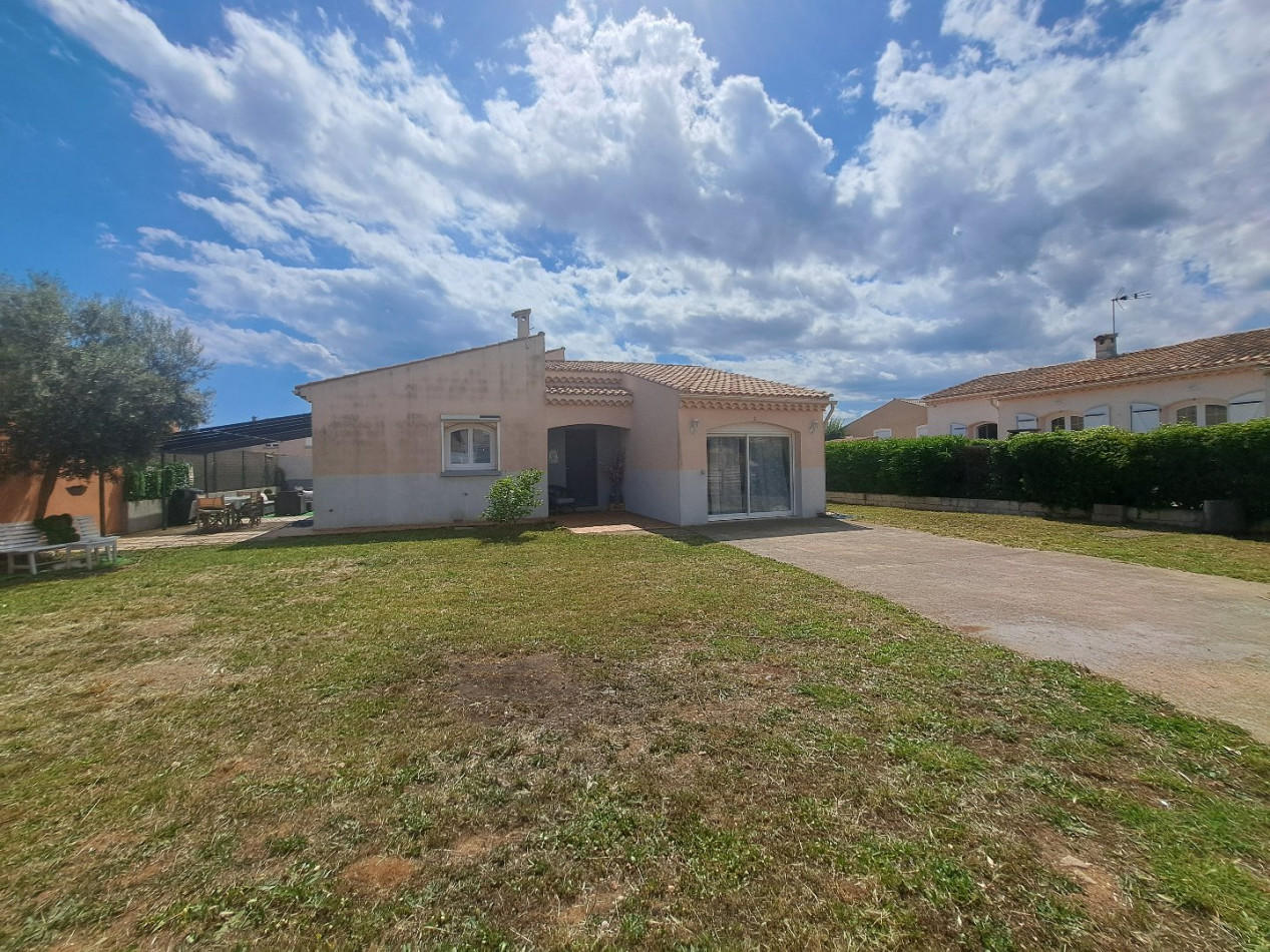 vente Maison Vias - Photo 6
