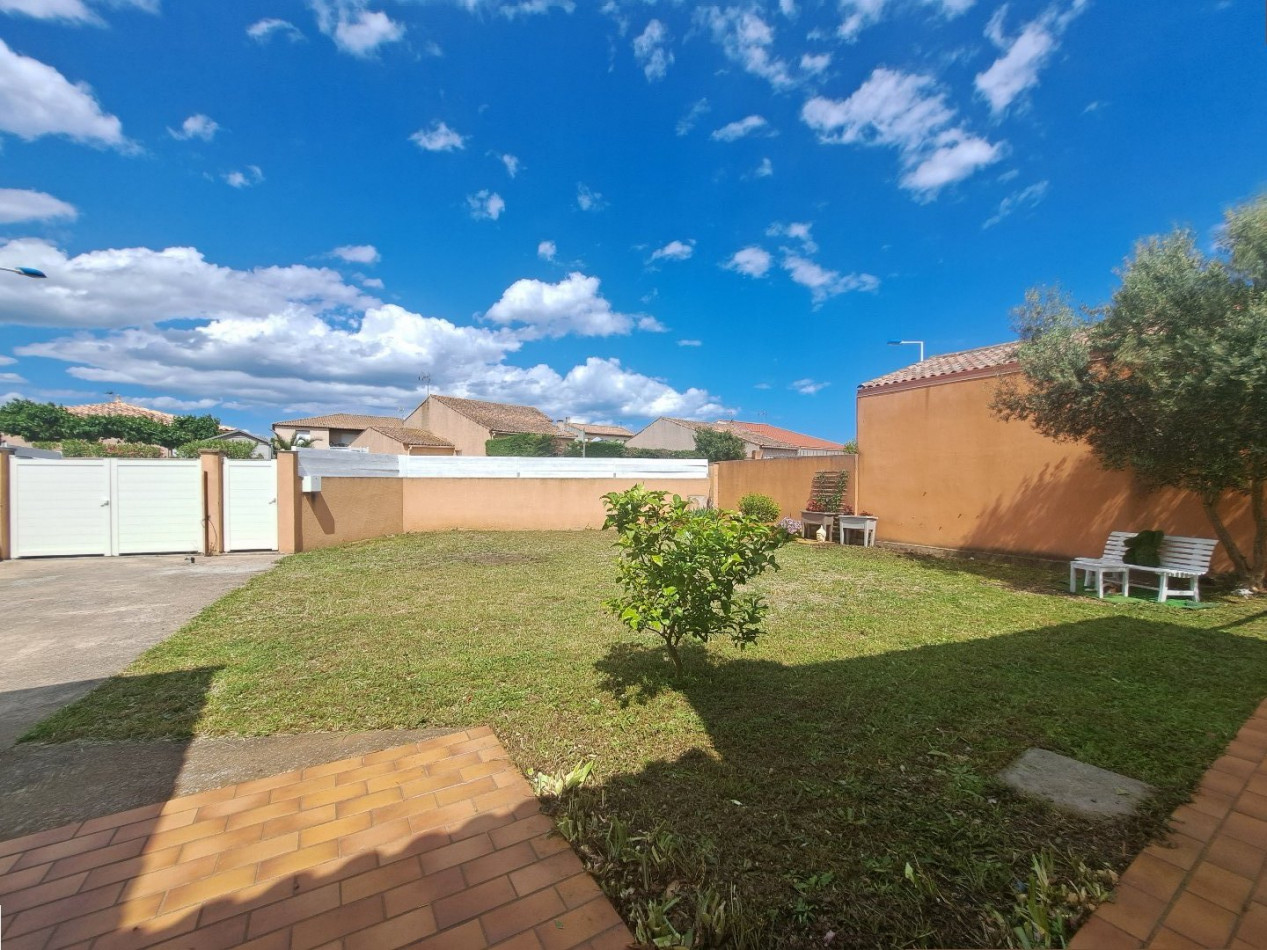 vente Maison Vias - Photo 7