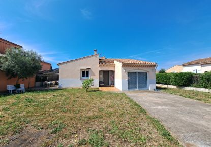 vente Maison Vias