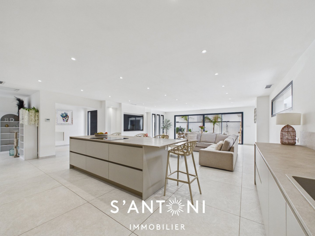 vente Villa Le Grau D'agde - Photo 4