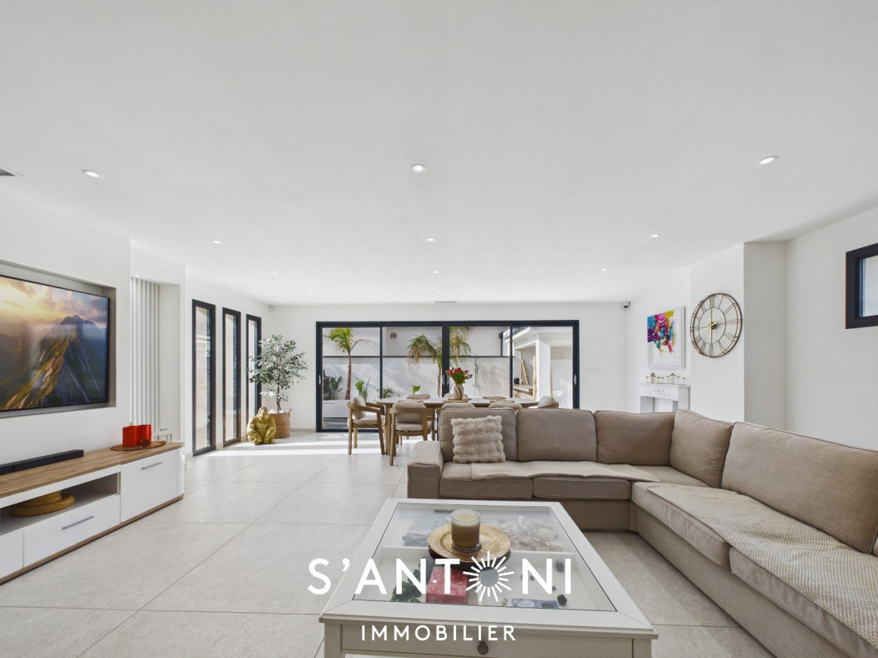 vente Villa Le Grau D'agde - Photo 13