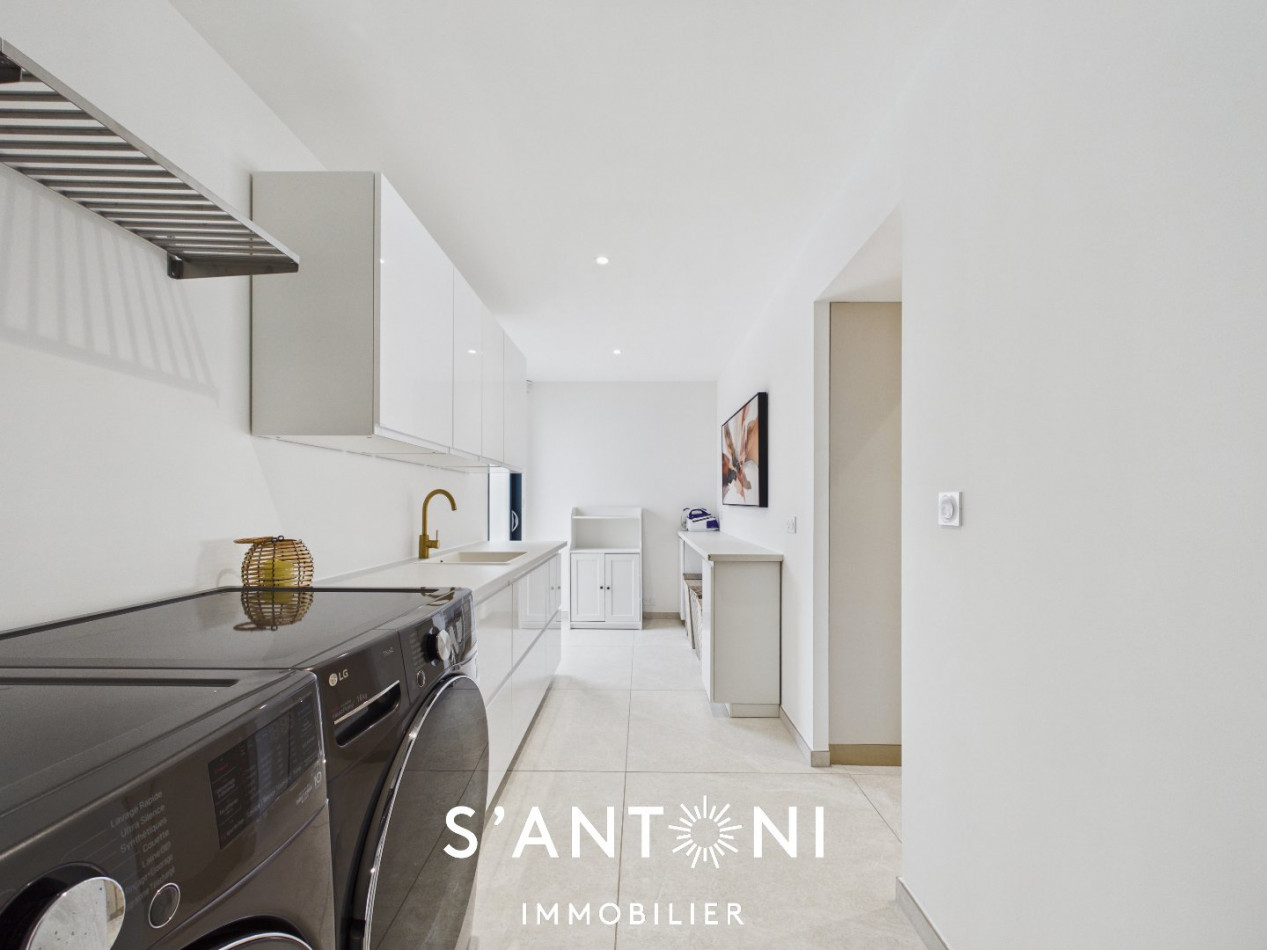 vente Villa Le Grau D'agde - Photo 16