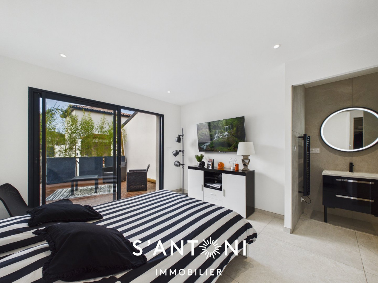 vente Villa Le Grau D'agde - Photo 6