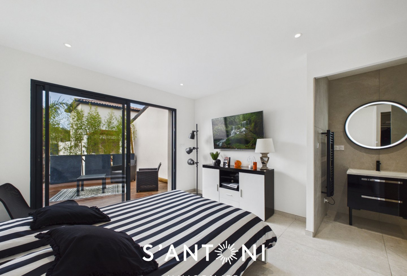 vente Villa Le Grau D'agde - Photo 6