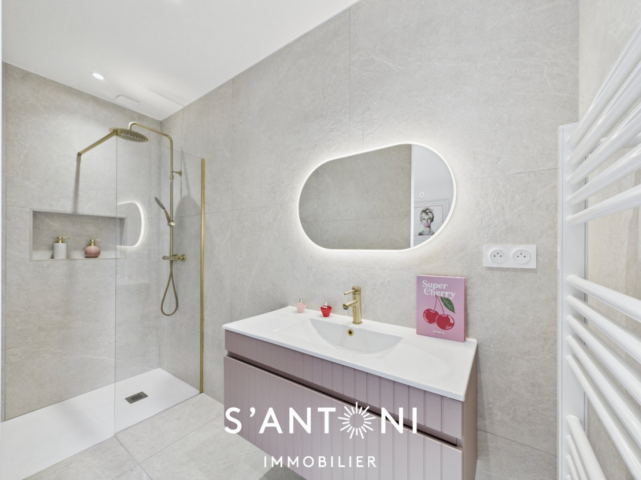 vente Villa Le Grau D'agde - Photo 8