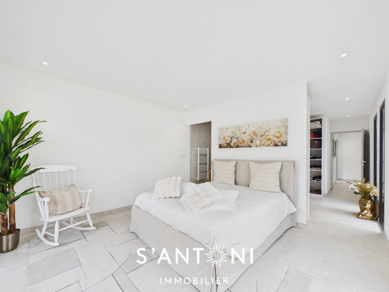 vente Villa Le Grau D'agde - Photo 10